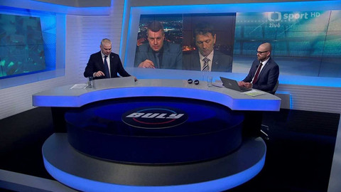 Buly hokej - Buly - debata expertů