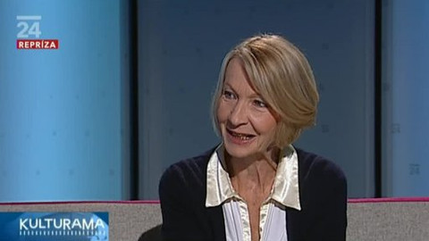 Kulturama - 22. října 2011