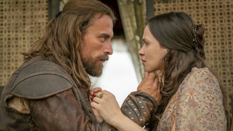 Hunyadi - Vzestup Havrana - Epizoda 1/10