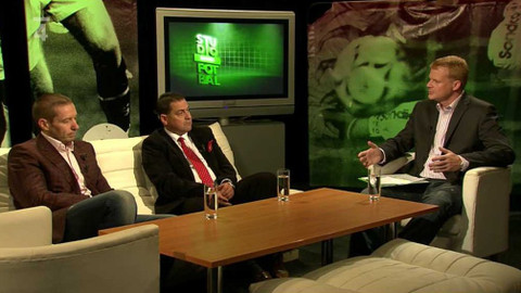 Studio fotbal - Extra