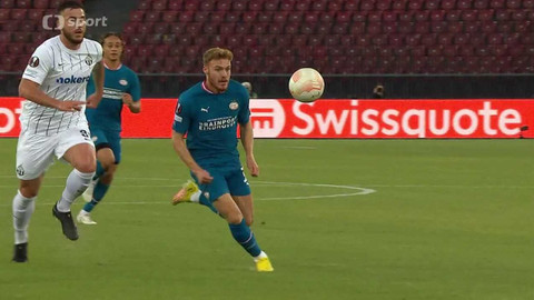 Magazín Evropské a Konferenční ligy UEFA - Evropská a Konferenční liga UEFA