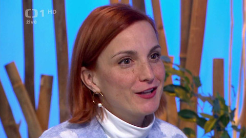 Sama doma - 13. ledna