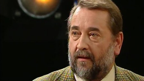 Z očí do očí - Benjamin Kuras