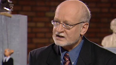 Historie.cs - Český lev a ruský medvěd