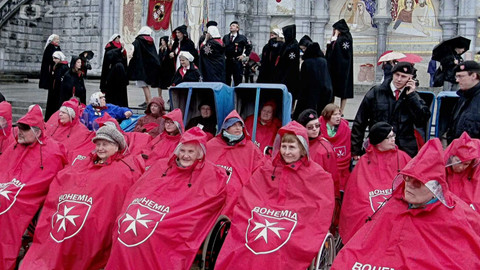 Cesty víry - Nepromarnit život