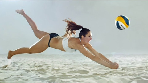 ME v plážovém volejbalu 2017 Lotyšsko