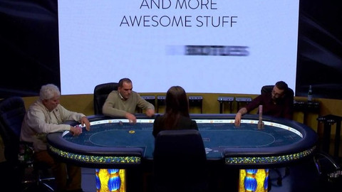 Poker - Italian Poker Sport