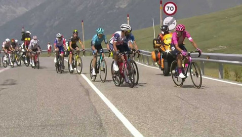 Tour de France - Tour de France 2021