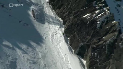 Minuty dobrodružství - 25. listopadu 2012