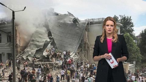 Horizont ČT24 - 8. července 2024