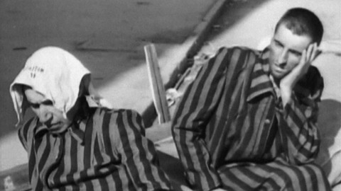 Hitlerovi otroci - 3/3 Pokání