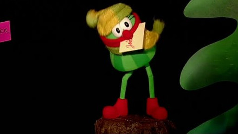 Studio Kamarád - 14. prosince 2014