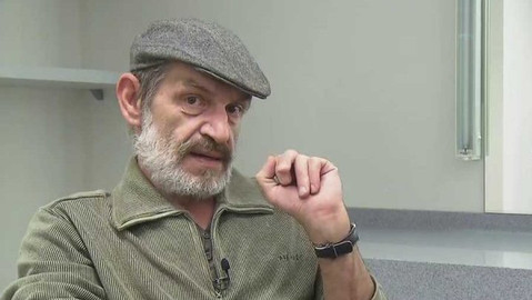 Sváteční slovo - Sváteční slovo herce a hebraisty Jaroslava Achaba Haidlera