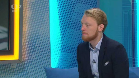 Dobré ráno - 16. listopadu 2017