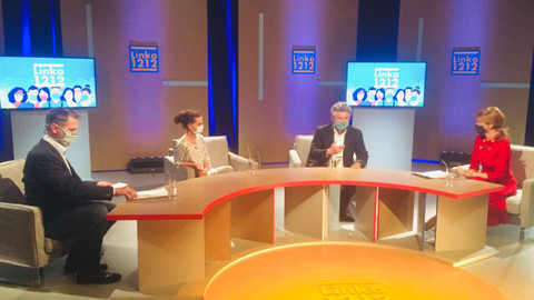 Linka 1212 - 1/3 Co je linka 1212?