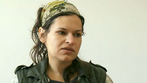 Život s handicapem - Dana aneb Učitelka na vozíku