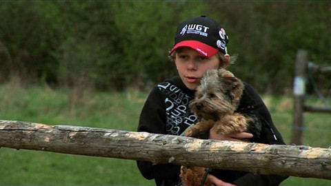 Tak to vidím já - 6/7 Michal