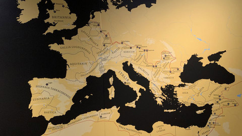 Postřehy odjinud - Horní Rakousko očima Pavla Poláka