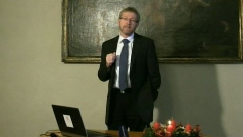 Univerzita Karlova on-line - Průvodce křesťanskými Vánocemi