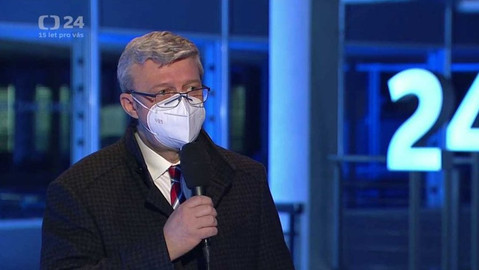 Byznys ČT24 - 17. prosince 2020