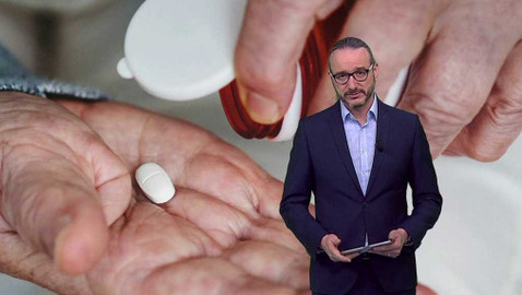 Horizont ČT24 - 4. května 2023