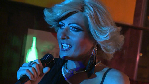 Pološero - I muži mají své dny