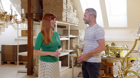 Všechno, co mám ráda - Epizoda 219/46