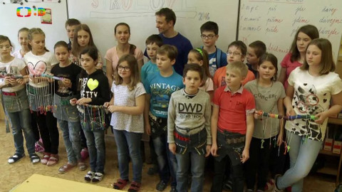 Šikulové - 12. června 2016