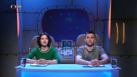 PLANETA YÓ - 20. ledna