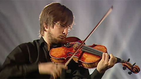 Koncert z Pražské konzervatoře - 12. října 2011