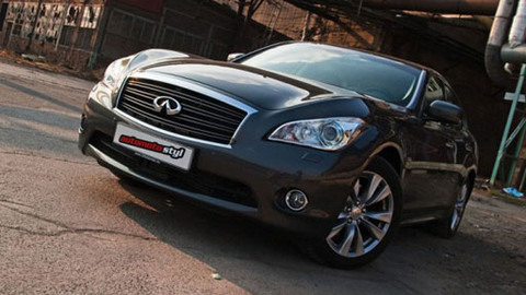 Auto Moto Styl - 7. května 2011