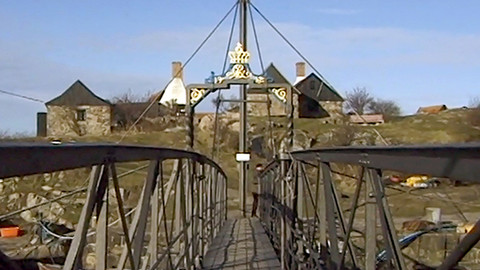 Světozor - Bornholm mimo sezónu