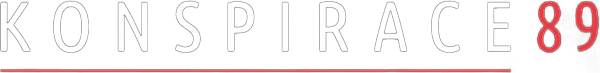 Konspirace 89