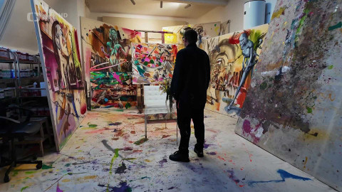 Mezinárodní hudební festival Pražské jaro - 16/25 Echo Pražského jara 2025