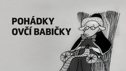 Pohádky ovčí babičky
