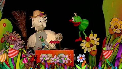 Studio Kamarád - 28. září 2014