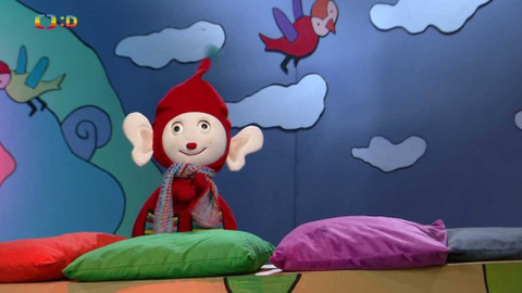 Kouzelná školka - 9. prosince 2020