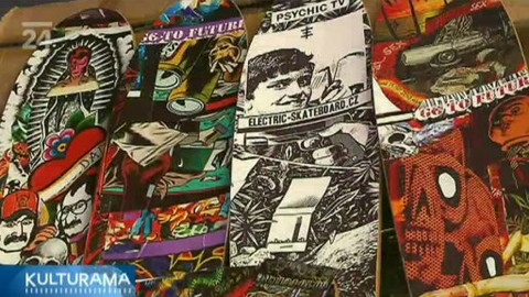 Kulturama - 23. července 2011