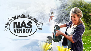 Obrázek pořadu Náš venkov