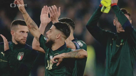 EURO 2020 magazín - Magazín EURO 2020