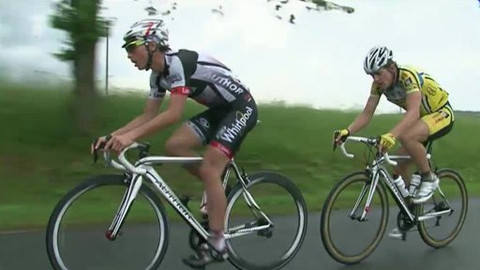 Spurt - 14. června 2012