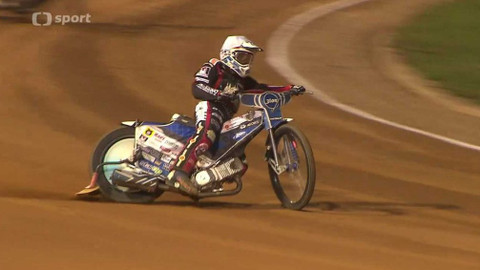 Svět motorů - Extraliga na ploché dráze Pardubice