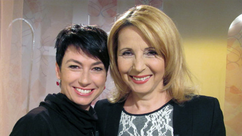 Sama doma - 6. října 2014