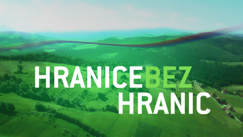 Hranice bez hranic
