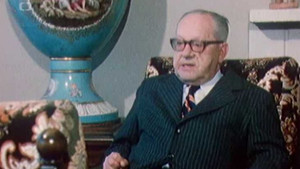 Obrázek pořadu Přestavba Žižkova: 1978