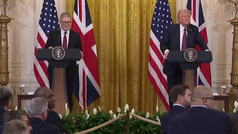 Horizont ČT24 - 27. února