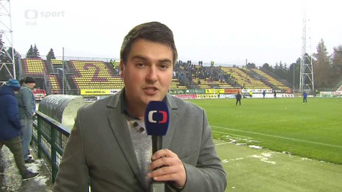 Studio fotbal - Dohráno