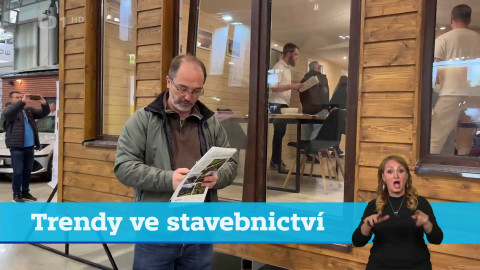 Události v regionech (Brno) - 24. dubna 2024