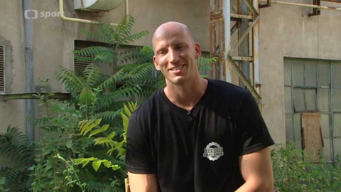 Olympijský magazín - 12. října 2016