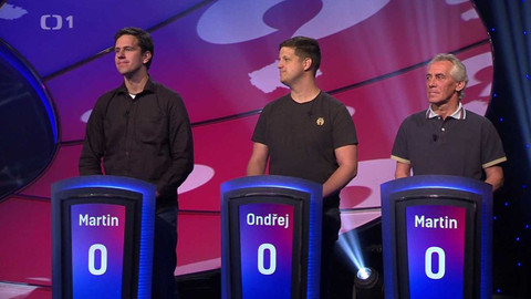 Kde domov můj? - 13. září 2022